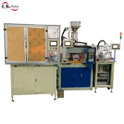 China Automatic Stability Production Line Equipment Nose Pad Production Line for sale