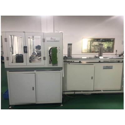 China Stability China Automation Customize CCD Rotary Automatic Detection Machine for sale