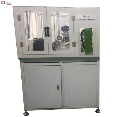 China Stability Automated Rotary Equipment Automatic CCD Detection Machine for sale