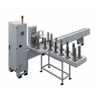 China Stability New China Automatic Power Locking Screw Machine Automation Equipment Manufacturer for sale