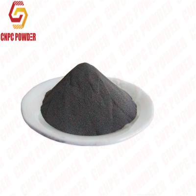 China P.M. reduced iron sponge powder for sale