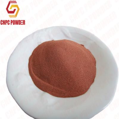 China Electronic paste spherical ultrafine copper powder for sale