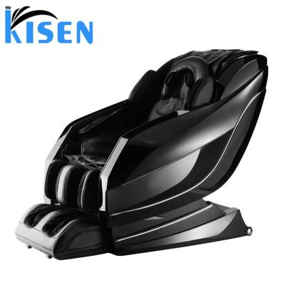 China Top Body Model Luxury Massage Chair 3D Weightlessness A10 for sale