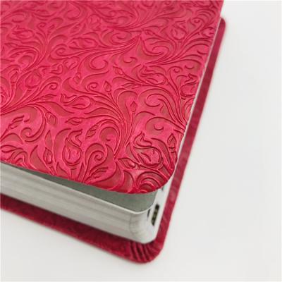 China Eco-friendly Factory Directly Sell Professional High Tenacity Paper Bible Printing for sale