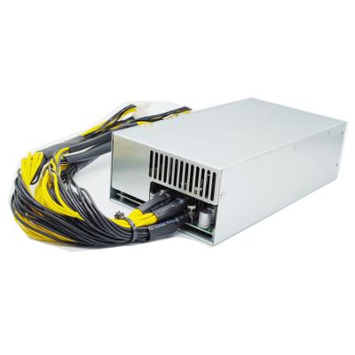 China New PSU 1800W Apw7 Apw3 Desktop Server Power Supply 1800w 110v 220v for sale