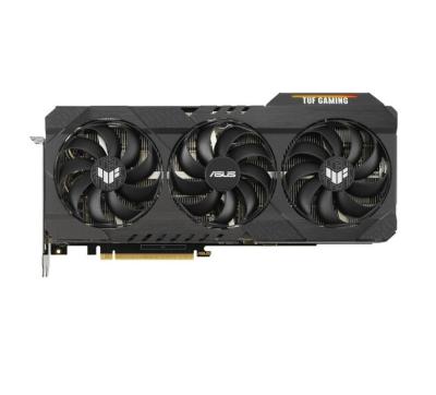 China New Hot Selling RTX3060ti TUF 8GB 256bit RTX3070 TUF RTX 3060TI Video Cards Desktop Graphics Cards Non LHR in stock for sale