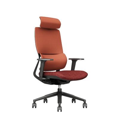 China (Size) adjustable high quality goods using various commercial chair midback wholesale staff office for sale