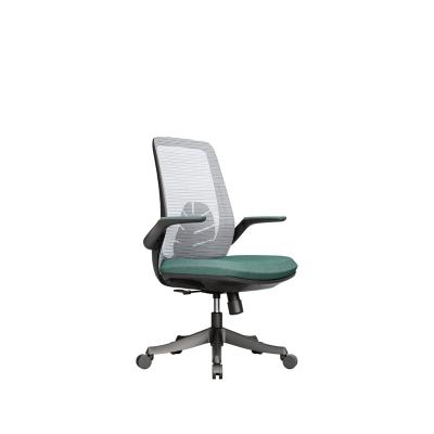 China Adjustable Executive Mesh Office Chair Manufacturer (Height) China Professional Manufacture for sale