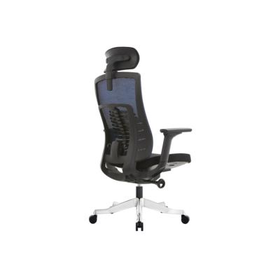 China Factory supply Foshan gamer Silla ergonomic office chair new adjustable executive mesh office chair direct import for sale