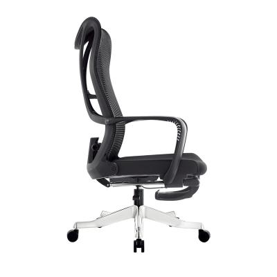 China High Quality Commercial Comfortable Ergonomic Office Chair Adjustable Durable (Height) Lift for sale