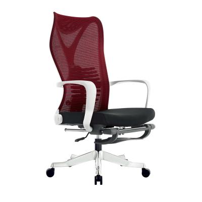 China Hot Selling Cheap Good Quality Reclining Gaming Chair Office Lunch Chair (Height) Adjustable for sale