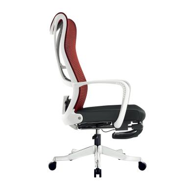 China Adjustable (Height) Guaranteed Quality Suitable Price Luxury Adjustable Visitor Office Chair for sale