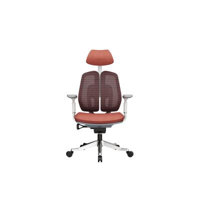 China Unique Design Hot Selling Durable (Height)Adjustable Computer Desk Chair for sale