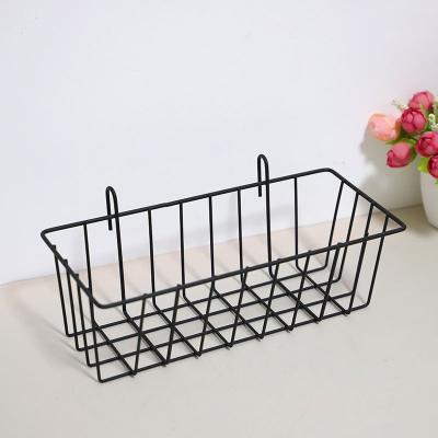 China Kitchen Wholesale Wall Mounted Metal Bathroom Storage Counter Organizer Bathroom Shelf Organizer for sale