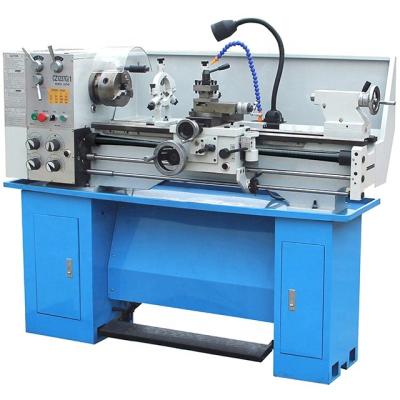 China Construction Material Stores C0630B/940 Mini Manual Turning Lathe Machine Tool Torno Metal Lathe Machinery for sale