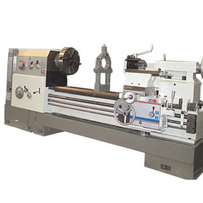 China Metal Processing China CW62183C/4500 CNC Automatic Motor Heavy Duty Bench Lathe Machine Machinery for sale