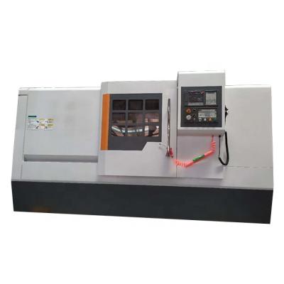 China Metal Processing Heavy Duty Metal T32/750Turning Lathe Machine Tool Torno De Horizontal Mechanico Bench Equipment Price Cnc GSK 62 M'm for sale