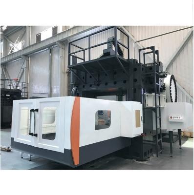 China Metal Processing SP1820B Gantry Type CNC Heavy Gantry Cutting Machining Center For Sale for sale