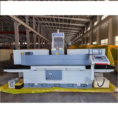 China Metal Processing RSG-60120SD Cylindrical Grinder Tool Cutter Grinding Machine Rectificadora Universal External Internal Szlifierka For for sale