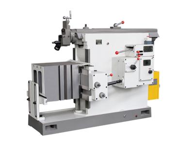 China Bc6050 Factory Machine Tool Price Mechanical Training Metal Shaper For Sale for sale