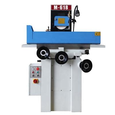 China Metal Processing Inch 618H Pneumatic Tool Post Grinder Drill Sharpening Grinding Machine for sale