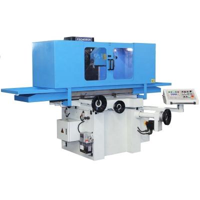 China Metal Processing RSG-4080AH/AHR/AHD Universal Belt CNC Crankshaft Cylinder Cylindrical Grinding Machine for Steel for sale