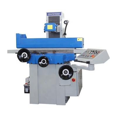 China Factory RSG-2050AH/AHR/AHD Planer Blade Sharpening Machine Drill Bit Grinder Grinding Machine For Metal for sale