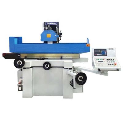 China Metal Processing RSG-40100AH/AHR/AHD Cylindrical Grinder Tool Cutter Grinding Machine Rectificadora Rectificadora Universal Szlifi for sale