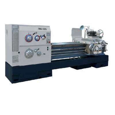 China Metal Processing Heavy Duty Equipment Price Lathe CW6293C/4500 Machine Tool Torno De Horizontal Mechanico Bench Mini Metal 930 Manual CNC Rotating for sale