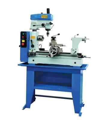 China Multi Purpose Manual Metal Machinery Repair Shops HQ400/3B Torno Horizontal Mechanico Bench Turning Equipment Multi Purpose Lathe Machine Tool Bench Turning Equipment for sale