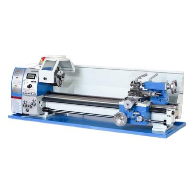 China Building Material Stores JY250VF CE Small Lathe Machine Metal Mini Lathe Machine for sale