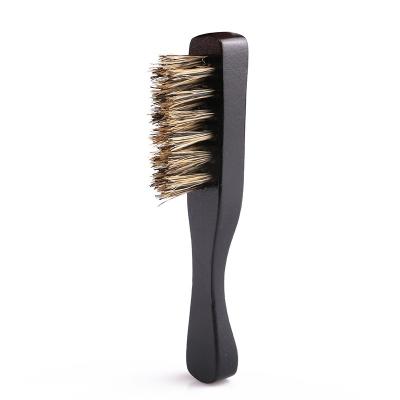 Chine Brosse à poussière personnalisée pour cheveux de sanglier à poils brossés pour hommes par Abeis à vendre