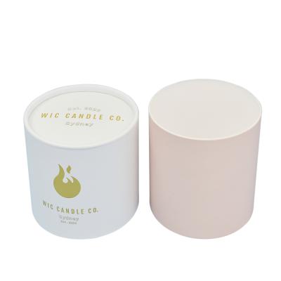 China Wholesale Recyclable Double Layer Cardboard Hat Layouts Form Gift Packaging Box Round Luxury Cardboard Tubes With Lid/Sex Arabic Box for sale