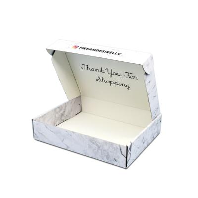 China Recyclable Custom Colored Printing Paper Made Ribbon Box For Wristband Packaging for sale