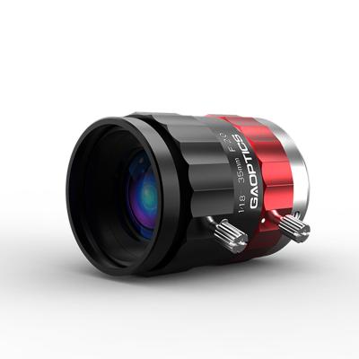 Китай GA Optics 6MP 1/8 Конвексная оптическая плоскость Конвексная цилиндрическая линза продается