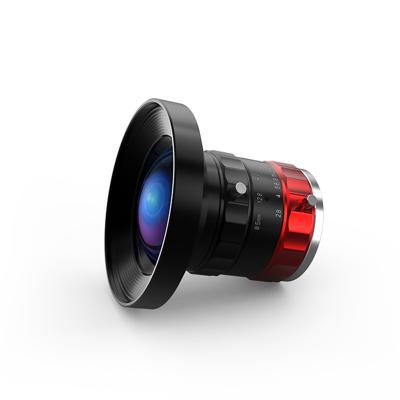 Κίνα GA Optics 10M 4/3 C Mount Οπτικό φακό με ζουμ με εστιακό μήκος 8mm ~ 75mm προς πώληση