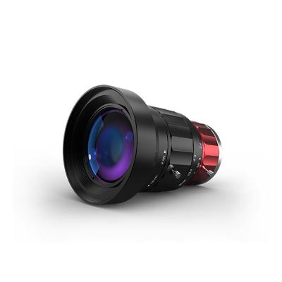 Китай GA Optics 85mm Definition CCTV Промышленный объектив для систем камер 4/3 продается