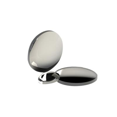 China Golden Plano Convex Spherical Lens Without Coating (GL11-K9 Lens) for sale