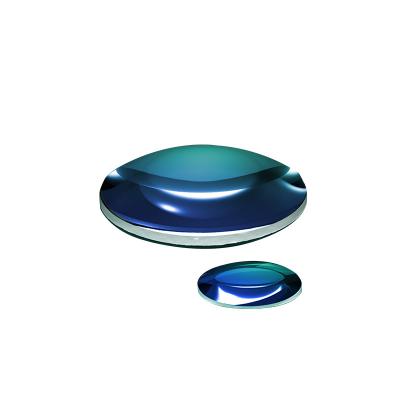 China Custom Optical Glass Microscope Lenses for sale