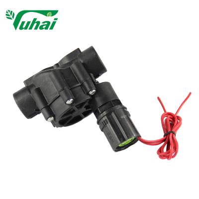 China High Efficient Garden Flow Control Valve Solenoid Valve For Garden Agricultural Sprayer for sale