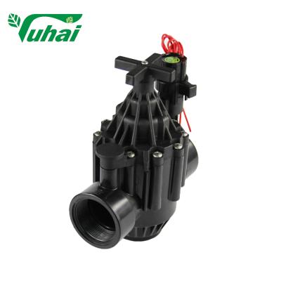 China High Efficient Solenoid Valve / Agricultural Sprayer Garden Irrigation for sale