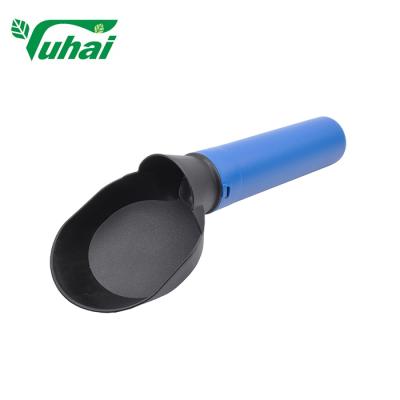 China Durable Lightweight 120g Milk Sampler PP Plastic Material Handle Diameter 56.5mm for sale