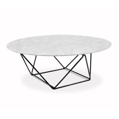 China Adjustable (height) made in china furniture living room marble high quality home coffee table with family for sale