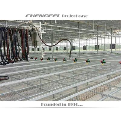 China Solid Structure Drip Suction Irrigation System for sale