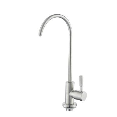 China Electric Faucets 10 Years Manufacturer Faucet Low Price Stainless Steel Kitchen Drinking Faucet for sale