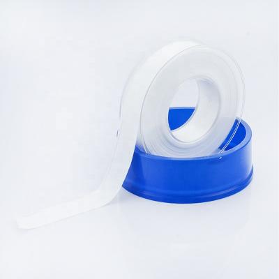 China Performance Faucet Sealing Parts Waterproof PTFE Thread Leak Seal Strip for sale