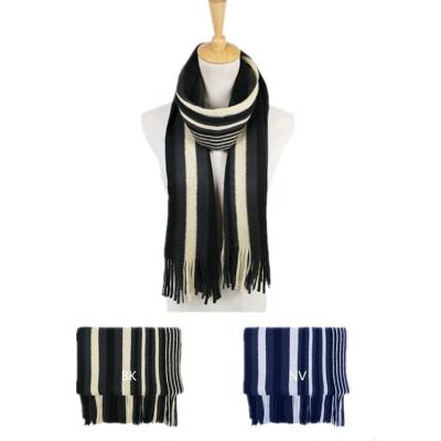 China Hot Sale Wholesale 100%Acrylic Washable Women Scarf Shawl Scarf Hot Selling Main Scarves In Stock for sale