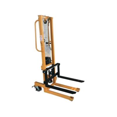 China The other hand winch forklift for sale