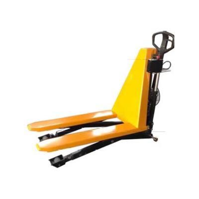 China The other electric pallet truck for sale