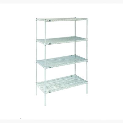 China Inquiry Letter Wire Shelving for sale